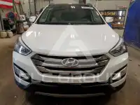 2014 Hyundai Santa Fe фото