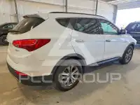 2014 Hyundai Santa Fe фото