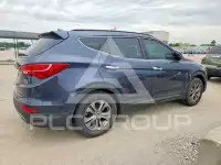 2014 Hyundai Santa Fe фото