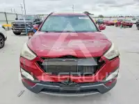 2014 Hyundai Santa Fe фото