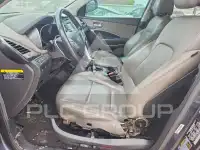 2014 Hyundai Santa Fe фото