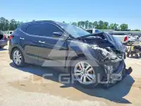 2014 Hyundai Santa Fe фото