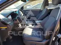 2014 Hyundai Santa Fe фото