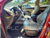 2014 Hyundai Santa Fe фото