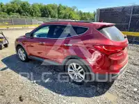 2014 Hyundai Santa Fe фото