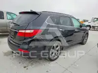 2014 Hyundai Santa Fe фото