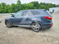 2014 Hyundai Santa Fe photo