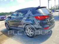 2014 Hyundai Santa Fe фото