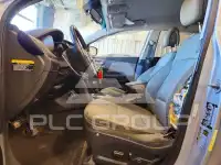 2014 Hyundai Santa Fe фото