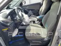 2014 Hyundai Santa Fe фото