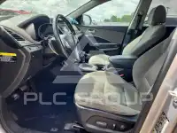 2014 Hyundai Santa Fe фото