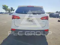 2013 Hyundai Santa Fe фото