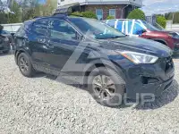 2014 Hyundai Santa Fe фото