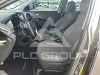 2014 Hyundai Santa Fe фото