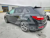 2014 Hyundai Santa Fe фото