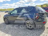 2014 Hyundai Santa Fe фото