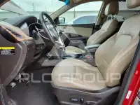 2014 Hyundai Santa Fe фото