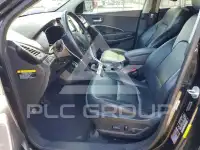 2014 Hyundai Santa Fe фото