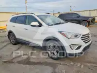 2014 Hyundai Santa Fe фото