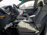 2014 Hyundai Santa Fe фото