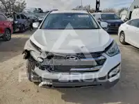 2014 Hyundai Santa Fe фото