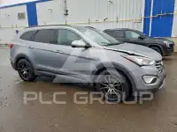 2014 Hyundai Santa Fe photo