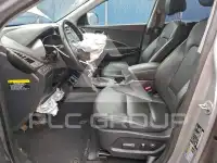2014 Hyundai Santa Fe photo