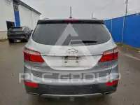2014 Hyundai Santa Fe photo