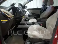 2014 Hyundai Santa Fe фото