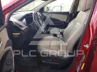 2014 Hyundai Santa Fe photo