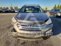 2014 Hyundai Santa Fe фото