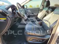 2014 Hyundai Santa Fe фото