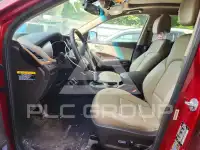 2014 Hyundai Santa Fe фото