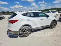 2014 Hyundai Santa Fe фото