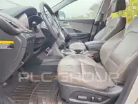 2014 Hyundai Santa Fe фото