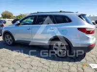 2014 Hyundai Santa Fe фото