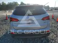 2014 Hyundai Santa Fe фото