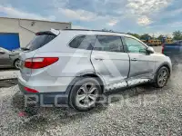 2014 Hyundai Santa Fe фото