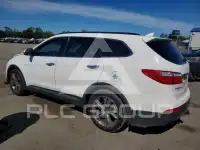 2014 Hyundai Santa Fe photo