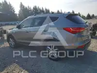 2014 Hyundai Santa Fe фото