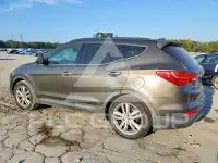 2014 Hyundai Santa Fe фото