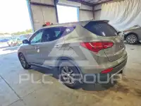 2014 Hyundai Santa Fe фото