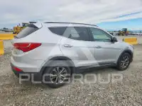 2014 Hyundai Santa Fe фото