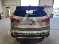2014 Hyundai Santa Fe фото