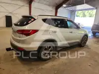 2014 Hyundai Santa Fe фото