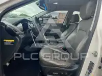 2014 Hyundai Santa Fe фото