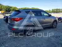 2014 Hyundai Santa Fe фото