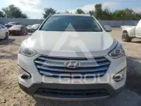 2014 Hyundai Santa Fe фото