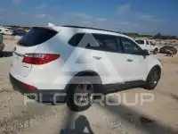 2014 Hyundai Santa Fe фото