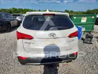 2014 Hyundai Santa Fe фото